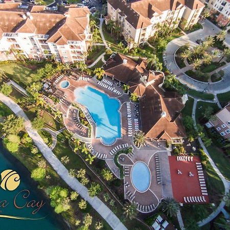 Deluxe 3 Bedroom Apartment 404 Orlando Ngoại thất bức ảnh