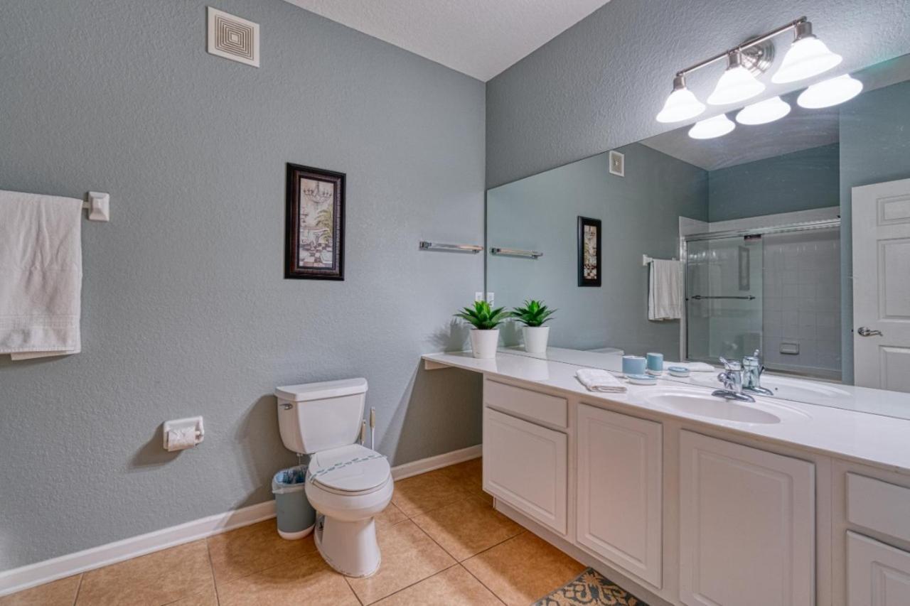 Deluxe 3 Bedroom Apartment 404 Orlando Ngoại thất bức ảnh