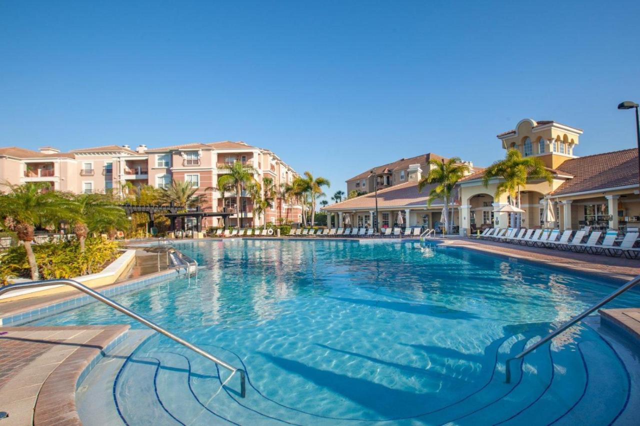 Deluxe 3 Bedroom Apartment 404 Orlando Ngoại thất bức ảnh
