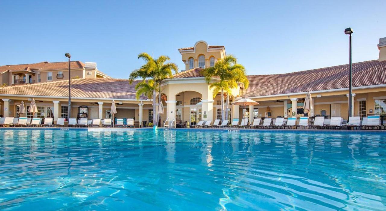 Deluxe 3 Bedroom Apartment 404 Orlando Ngoại thất bức ảnh