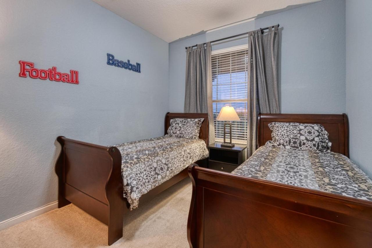 Deluxe 3 Bedroom Apartment 404 Orlando Ngoại thất bức ảnh