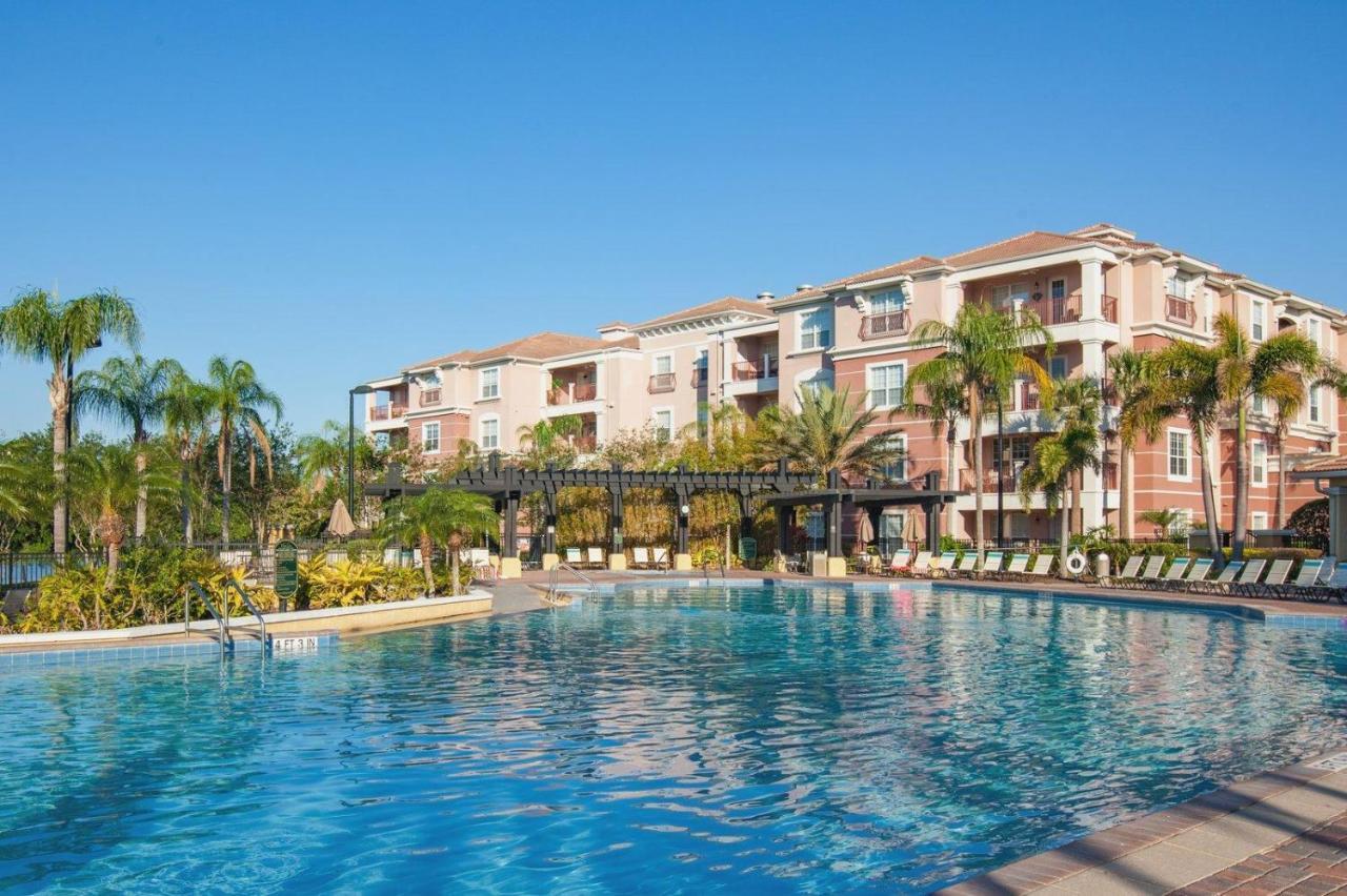 Deluxe 3 Bedroom Apartment 404 Orlando Ngoại thất bức ảnh