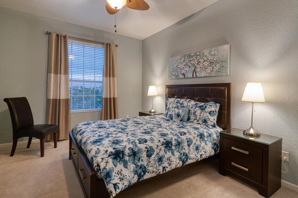 Deluxe 3 Bedroom Apartment 404 Orlando Ngoại thất bức ảnh