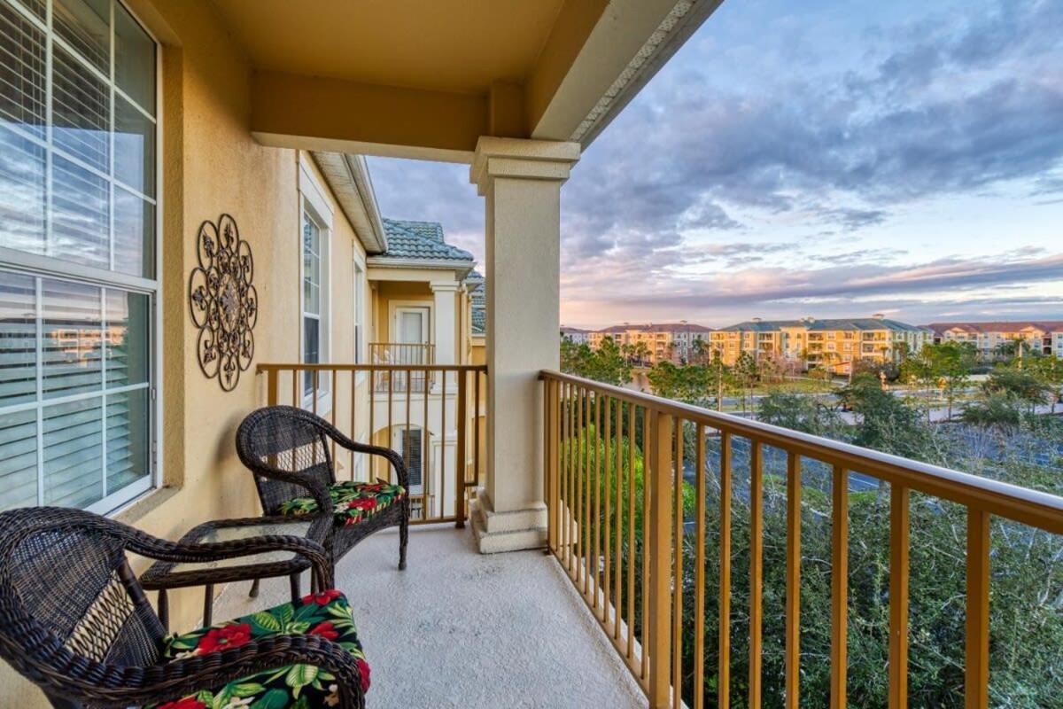 Deluxe 3 Bedroom Apartment 404 Orlando Ngoại thất bức ảnh
